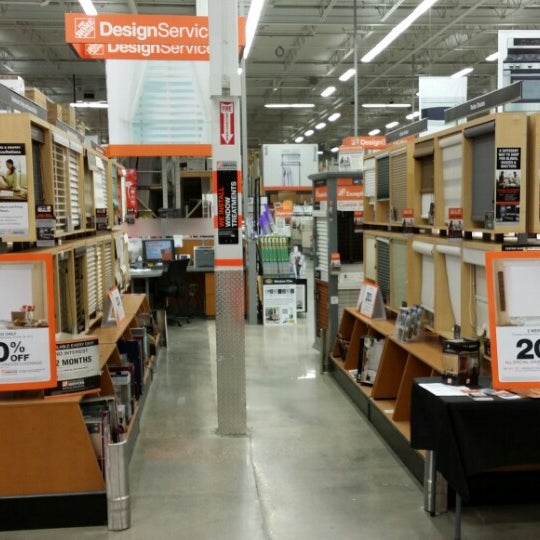 Photos at The Home Depot Hardware Store in Mississauga