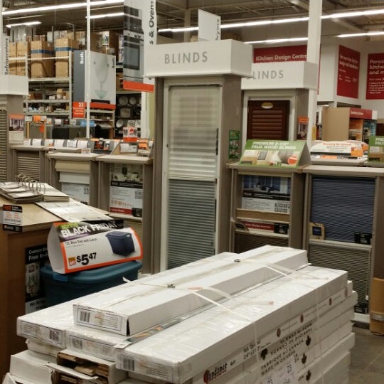 Fotos en The Home Depot Fairview Facer St. Catharines, ON