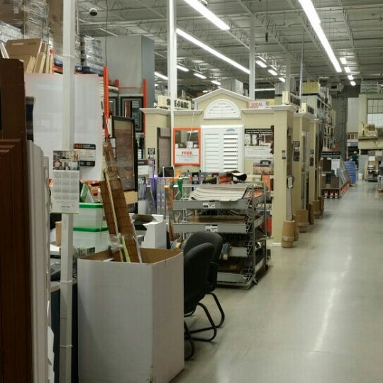Photos at The Home Depot Hardware Store in Richmond Hill