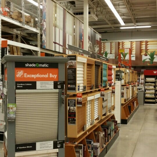 Photos at The Home Depot Richmond Hill, ON