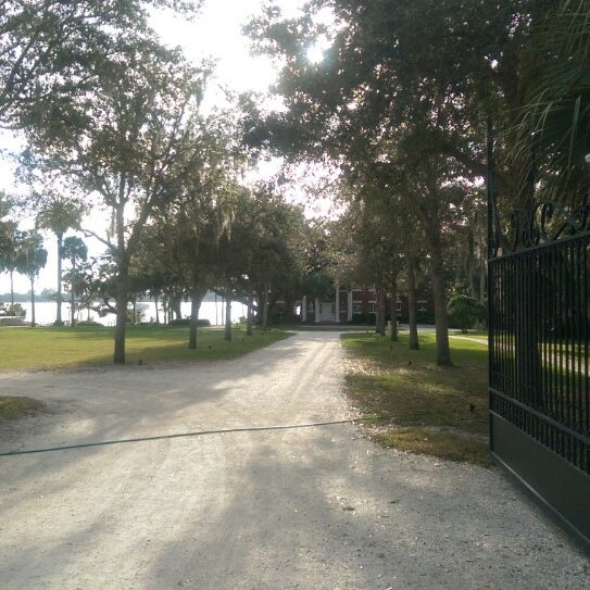 Bay Preserve Osprey, FL