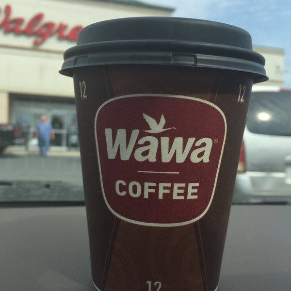 How Much Is A Shorti At Wawa Wawa - Convenience Store