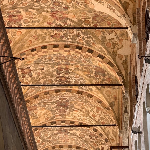 Foto scattata a Palazzo della Ragione da Cleber F. il 8/11/2020
