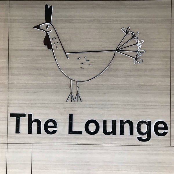 The Lounge - Salon / Barbershop The Lounge - Salon / Barbershop