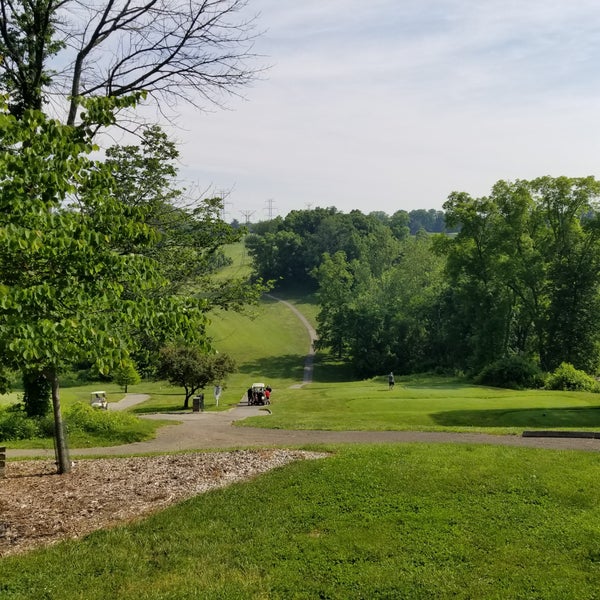 Shawnee Lookout 2030 Lawrenceburg Rd