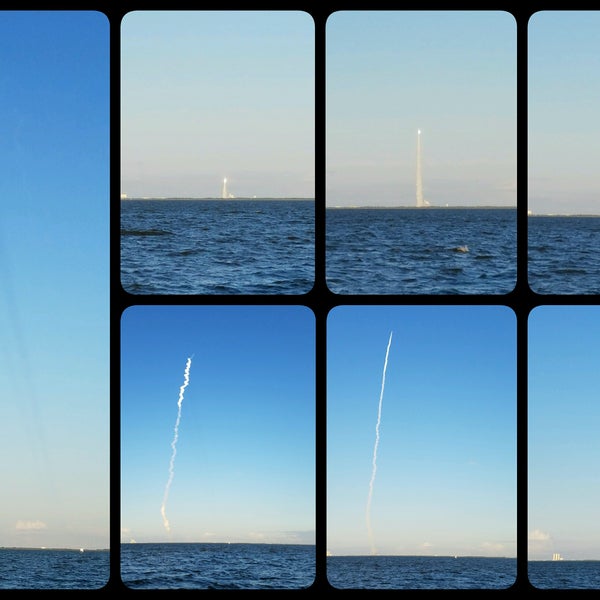 Kennedy Point Park Titusville 2 tips from 152 visitors