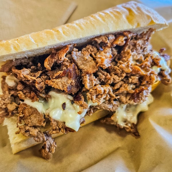 D'Angelo Grilled Sandwiches 5 tips