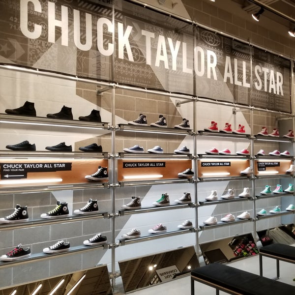 converse store 192 kissimmee