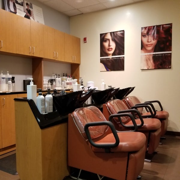 Photos At The Cut Color Room 7932 W Sand Lake Rd 104