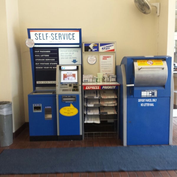 United States Post Office Orlando, FL