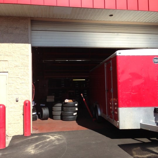 Discount Tire Rochester Road Troy, MI