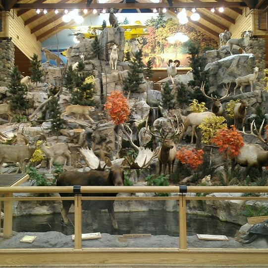 Cabelas In Minnesota Map Cabela's - 32 Tips From 3989 Visitors