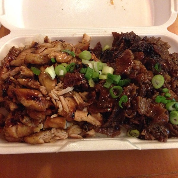 Tokyo Grill 20820 Avalon Blvd