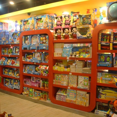 Educando jugueterias outlet