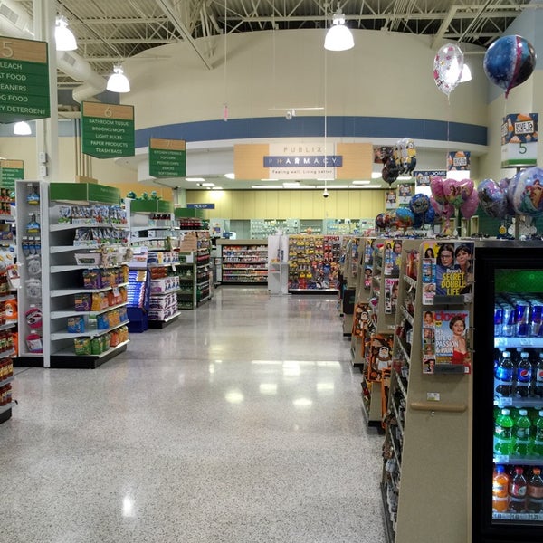 Directions To Publix Supermarket Publix Super Market At Twickenham Square - Grocery Store In Huntsville