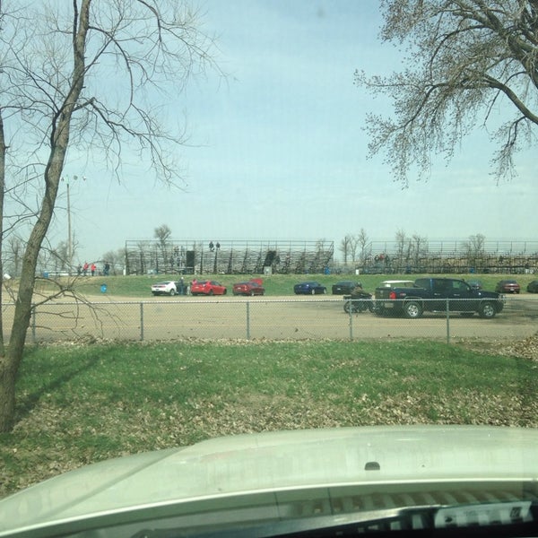 Thunder Valley Drag Strip Marion, SD