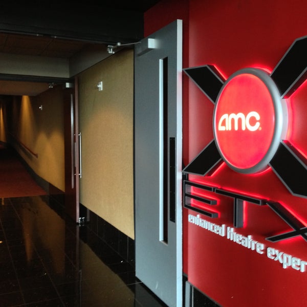 AMC NorthPark 15 Movie Theater
