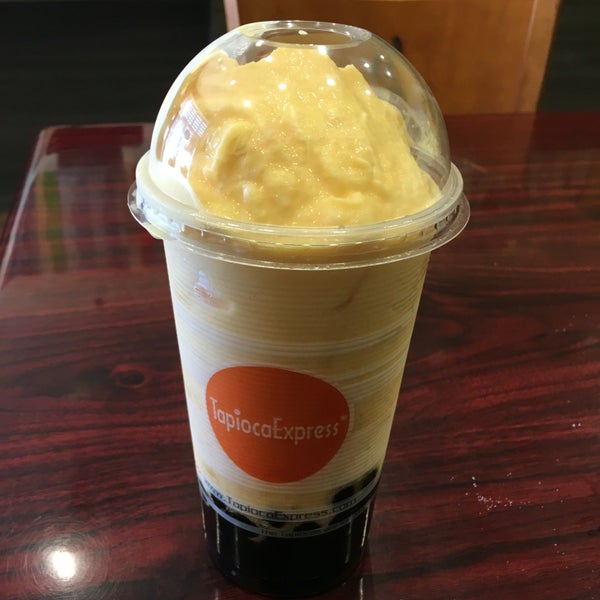 Tapioca Express 6 tips