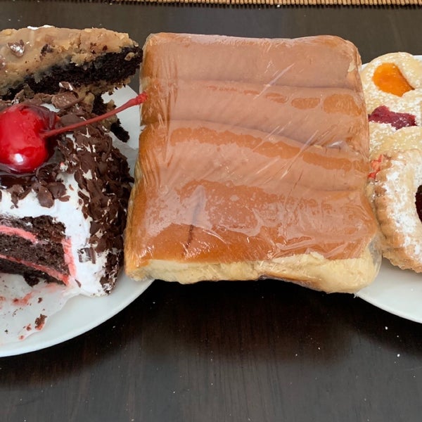 Sweet Bakery Mexico Lindo Central Chula Vista 5 tips