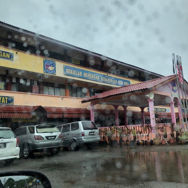 Photos At Smk Seri Bera Bera Pahang