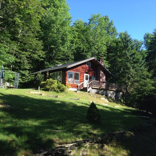 Roxbury Run Village - Roxbury, NY