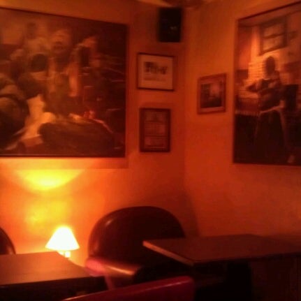 11/11/2012 tarihinde Stitcheuh S.ziyaretçi tarafından Cubana Café'de çekilen fotoğraf