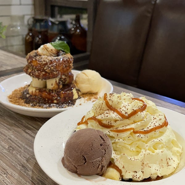 Pancake House