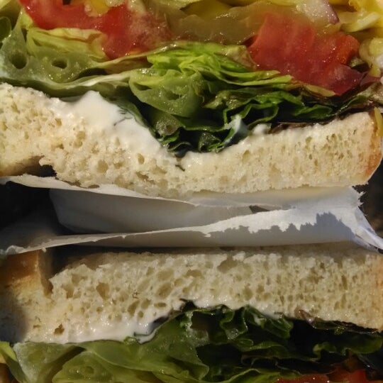 Green Street Market Deli in Union Street