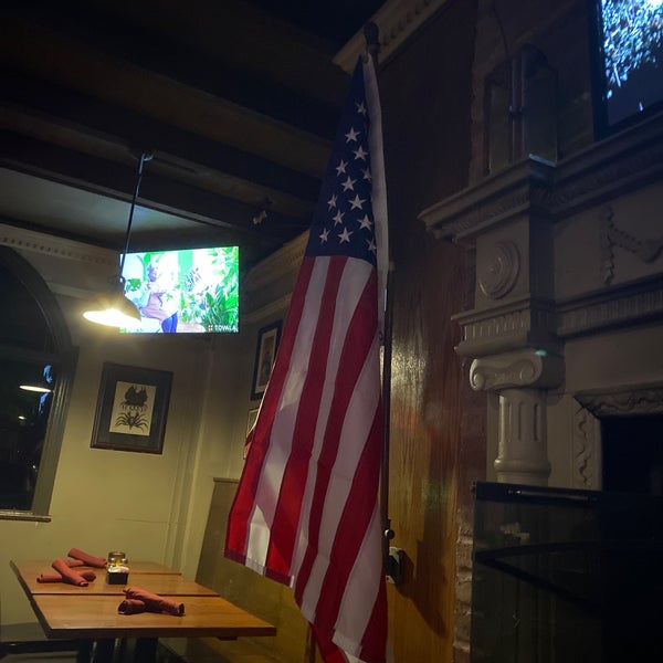 5/16/2023 tarihinde AMA DC .ziyaretçi tarafından Dogwood Tavern'de çekilen fotoğraf