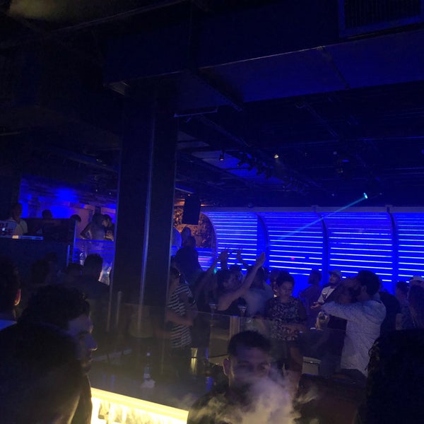 Foto tirada no(a) DarNa Restaurant and Lounge por AMA DC . em 8/22/2019