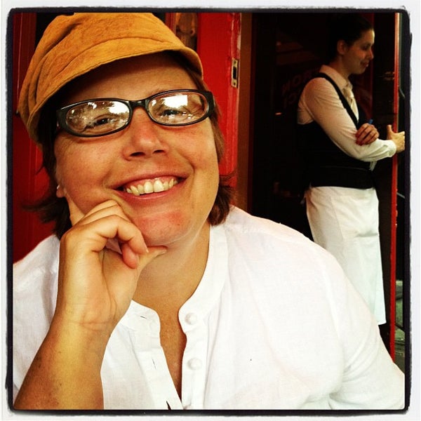 6/25/2012에 Paula M.님이 Bistro Citron에서 찍은 사진