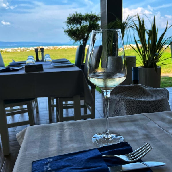 6/25/2023にMairy T.がKalamatianos Seafood Restaurantで撮った写真