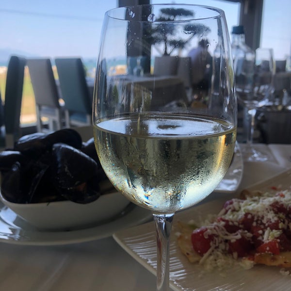 6/6/2021にMairy T.がKalamatianos Seafood Restaurantで撮った写真