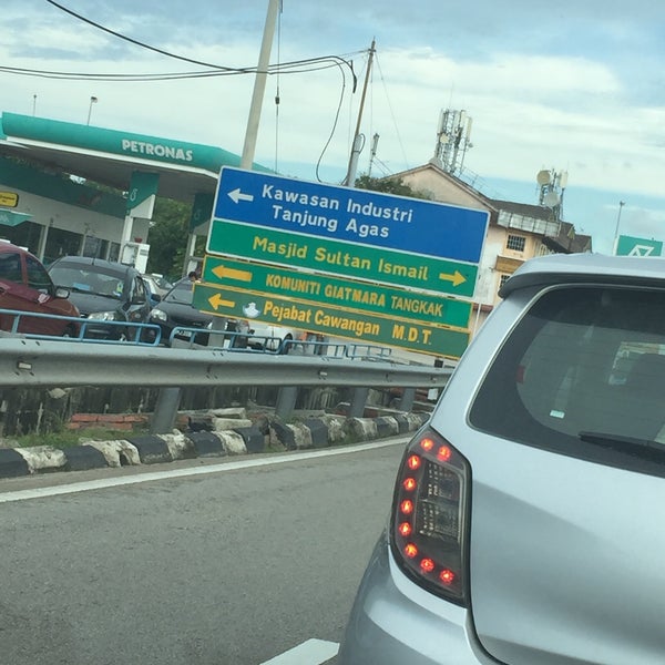 Photos At Tanjung Agas Muar 6 Tips From 2639 Visitors
