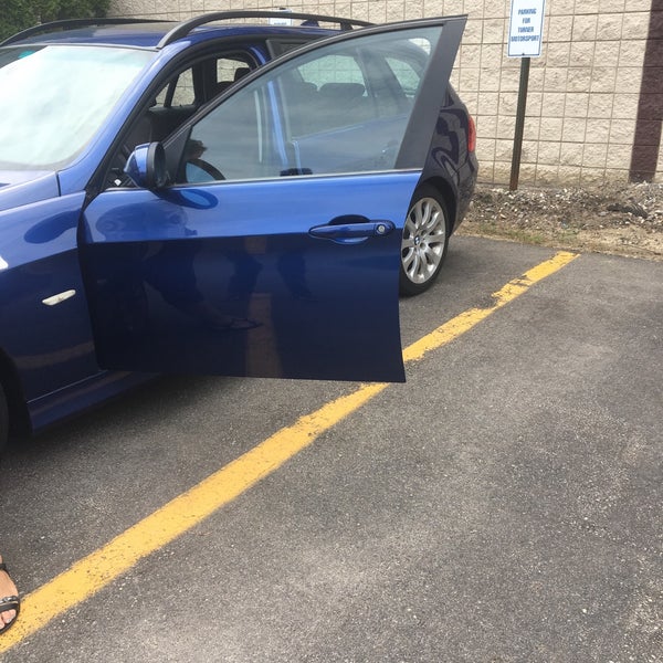 Turner Motorsport Automotive Repair Shop in Amesbury