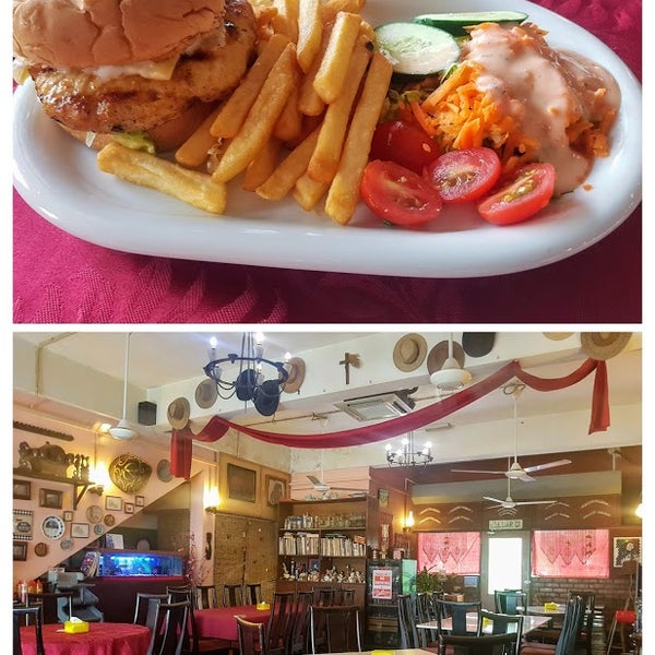 Chella S Western Indian Cuisine Restaurant