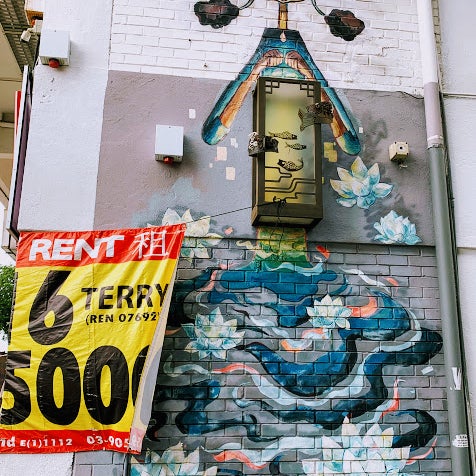 Photos At Ss2 Petaling Jaya Selangor