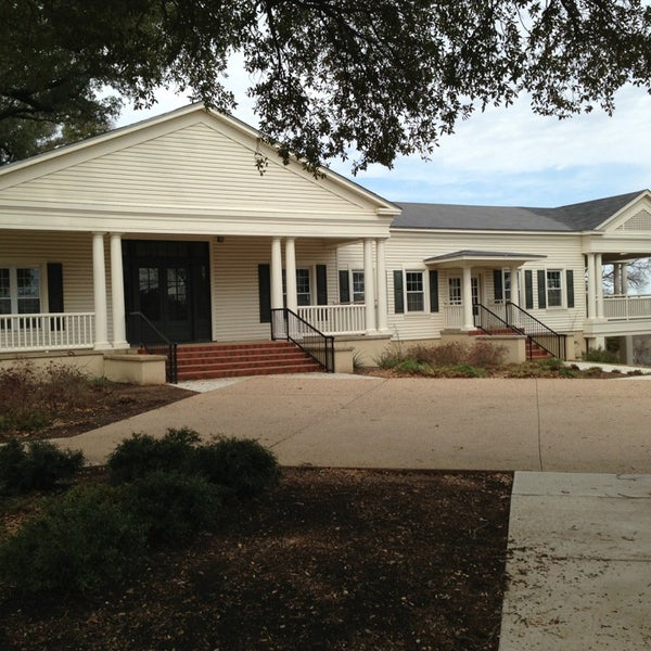 Cameron Park Clubhouse North Waco Waco, TX