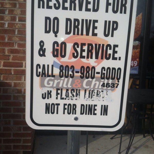 Dairy Queen Rock Hill, SC