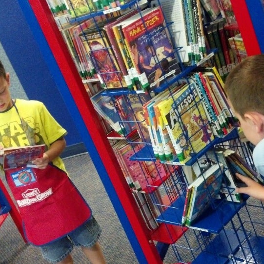 Killeen City Library Copper Mountain Branch 3000 S W S Young Dr