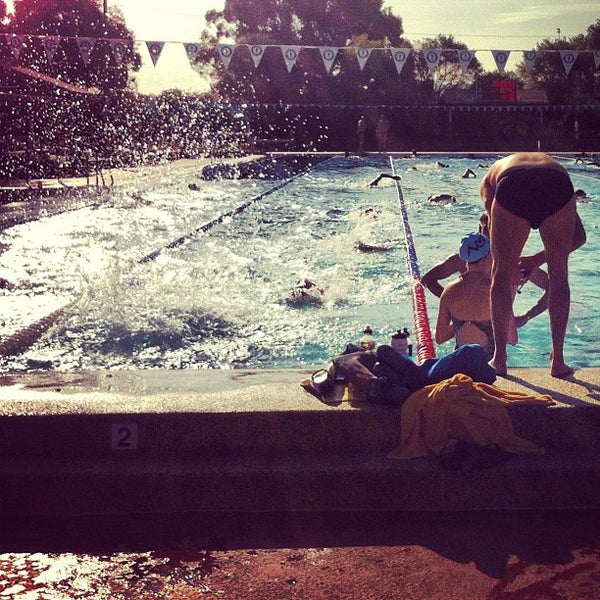 The Andrew "Boy" Charlton Manly Swim Centre Manly 6 tips