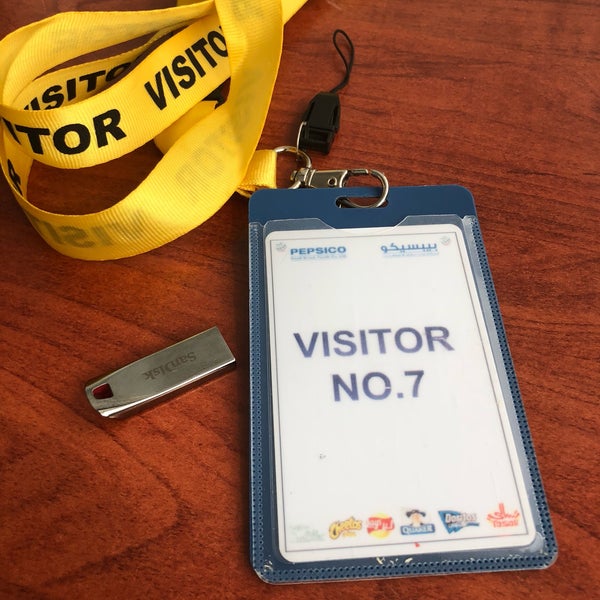 PEPSICO HO Saudi Snack Foods Co. Ltd, Riyadh (+966 11 201 8888)