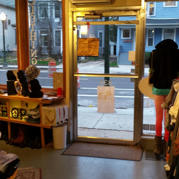 UpShift Gear Boutique in Madison