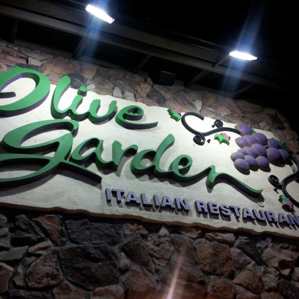 olive garden lunch menu jacksonville nc