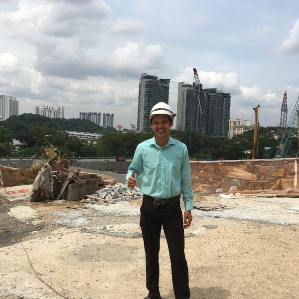 Photos At Nakano Construction Taman Desa Petaling Block B 15 4 1 2 Megan Salak Park