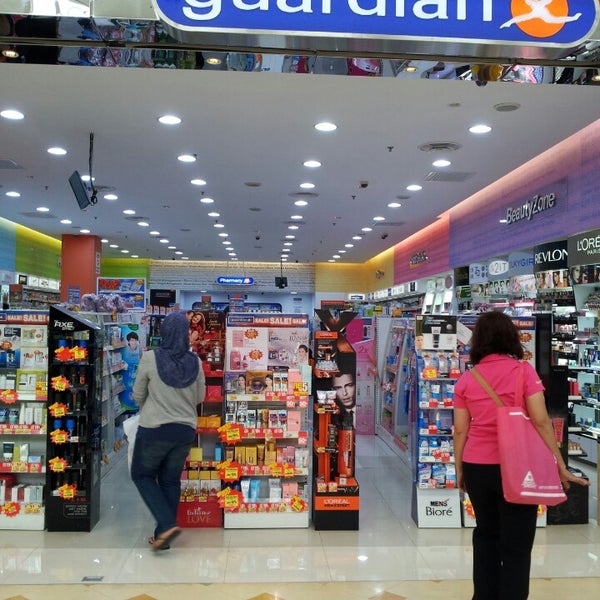 Guardian Pharmacy 1 Tip