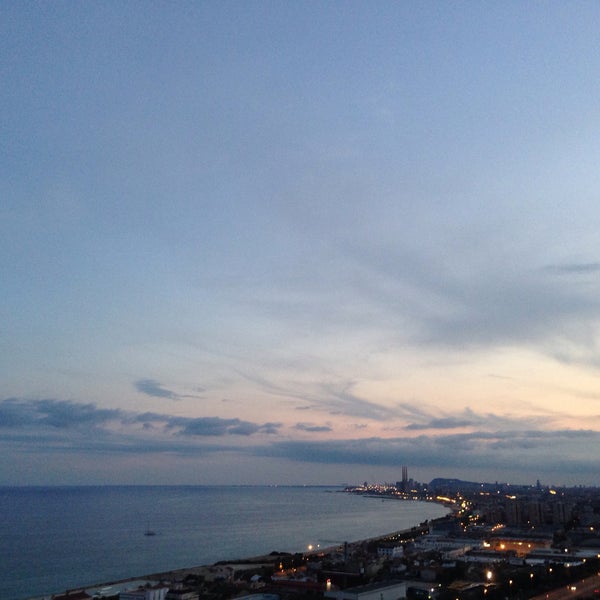 Photo taken at Panoràmic by Gina d. on 9/26/2015