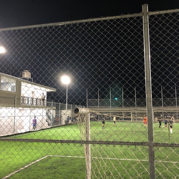 Estadio “Las Huertas” León, Guanajuato