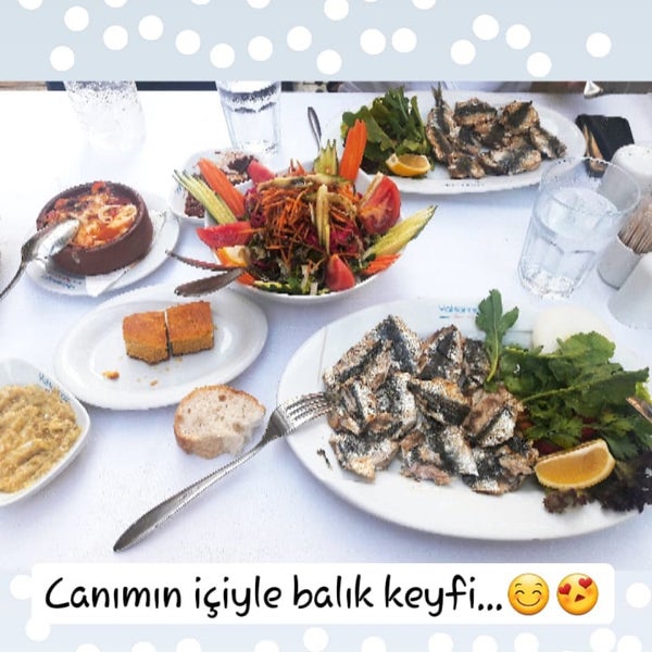 Foto scattata a Beylerbeyi Yakamoz Restaurant da Mert A. il 8/2/2018