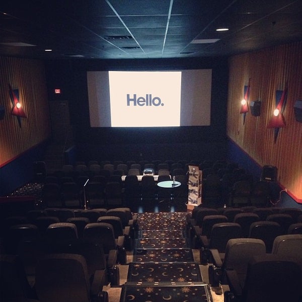 Movie-town Cinemas - Multiplex In Elizabethtown